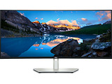 DELL UltraSharp U3821DW / 37.5" IPS Curved 100% sRGB