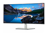 DELL UltraSharp U3821DW / 37.5" IPS Curved 100% sRGB