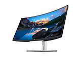 DELL UltraSharp U3821DW / 37.5" IPS Curved 100% sRGB