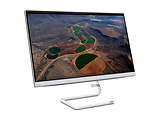 Lenovo IdeaCentre 3 22ADA05 / 21.5" FullHD / AMD Ryzen 3 3250U / 8GB DDR4 / 256GB NVMe / AMD Radeon Graphics / DOS / White