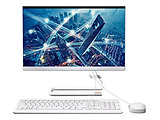 Lenovo IdeaCentre 3 22ADA05 / 21.5" FullHD / AMD Ryzen 3 3250U / 8GB DDR4 / 256GB NVMe / AMD Radeon Graphics / DOS / White