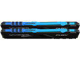 Kingston HyperX FURY RGB / HX430C16FB3AK2 / 2x32GB DDR4 3000