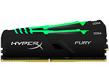 Kingston HyperX FURY RGB / HX430C16FB3AK2 / 2x32GB DDR4 3000