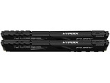 Kingston HyperX FURY HX434C17FB4K2/32 / 2x16GB DDR4 3466