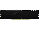 Kingston HyperX FURY HX434C17FB4K2/32 / 2x16GB DDR4 3466