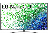 LG 55NANO816PA / 55" IPS 4K UHD Nano Cell SMART TV webOS 6.0