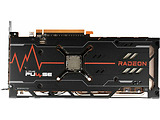 Sapphire PULSE Radeon RX 6700 XT 12GB GDDR6 192Bit / 11306-02-20G