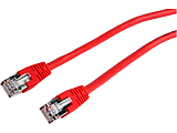 Cablexpert  PP6-0.5M / Patch Cord Cat.6 FTP 0.5m Red