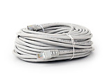 Cablexpert PP6U-20M / Patch Cord Cat.6U 20m Grey