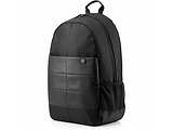 HP Classic 15.6" Backpack / 1FK05AA#ABB