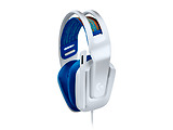 Logitech G335 Gaming Headset / White