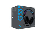 Logitech G335 Gaming Headset /