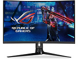 ASUS ROG XG32VC / 31.5" Curved-VA 2560x1440 170Hz