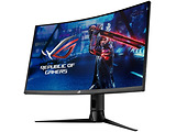 ASUS ROG XG32VC / 31.5" Curved-VA 2560x1440 170Hz
