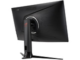 ASUS ROG XG32VC / 31.5" Curved-VA 2560x1440 170Hz