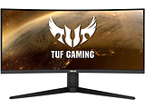 ASUS TUF VG34VQL1B / 34" Curved-VA 3440x1440 165Hz