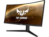 ASUS TUF VG34VQL1B / 34" Curved-VA 3440x1440 165Hz