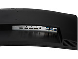 ASUS TUF VG34VQL1B / 34" Curved-VA 3440x1440 165Hz