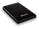 SmartDisk by Verbatim 69812 / 2.5" External HDD 1.0TB