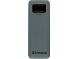 Verbatim 53656 / M.2 External SSD 512GB