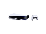 SONY PlayStation 5 + ALLSTARS + DEUS EX + MIRROR EDGE + DESTINY2