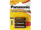 Panasonic LR03REB/4P / ALKALINE Power AAA