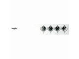 Whirlpool GOFL 629/WH