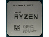 AMD Ryzen 5 3600XT Socket AM4 7nm 95W / Tray