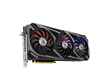 ASUS GeForce RTX 3080 Ti ROG Strix Gaming OC 12GB GDDR6X 384bit / ROG-STRIX-RTX3080TI-O12G-GAMING