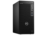 DELL OptiPlex 3080 MT / Intel Core i5-10505 / 8GB DDR4 / 256GB SSD + 1.0TB HDD / 260W PSU / Ubuntu /