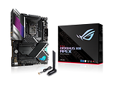ASUS ROG MAXIMUS XIII APEX / ATX / Intel Z590 / Socket 1200 / Dual 2xDDR4-5333