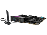 ASUS ROG MAXIMUS XIII APEX / ATX / Intel Z590 / Socket 1200 / Dual 2xDDR4-5333