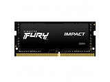 Kingston FURY Impact KF432S20IB1/16 / 16GB DDR4 3200MHz SODIMM