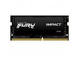 Kingston FURY Impact KF432S20IB/8 / 8GB DDR4 3200MHz SODIMM