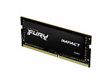 Kingston FURY Impact KF432S20IB/8 / 8GB DDR4 3200MHz SODIMM