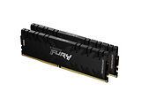 Kingston FURY Renegade KF436C18RBK2/64 / 64GB DDR4 3600MHz
