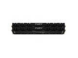 Kingston FURY Renegade KF436C18RBK2/64 / 64GB DDR4 3600MHz