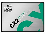 TEAM CX2 Classic T253X6256G0C101 / 2.5" SSD 256GB