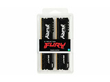 Kingston FURY Beast KF426C16BB1K2/32 / 32GB DDR4 2666MHz