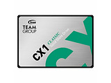 TEAM CX1 Classic T253X5240G0C101 / 2.5" SSD 240GB