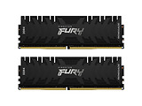 Kingston FURY Renegade KF436C16RB1K2/32 / 32GB DDR4 3600MHz