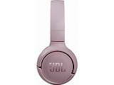 JBL Tune T510BT Pink