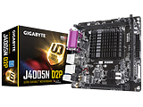 GIGABYTE J4005N D2P Mini-ITX + Celeron Dual-Core J4005
