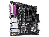 GIGABYTE J4005N D2P Mini-ITX + Celeron Dual-Core J4005