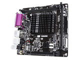GIGABYTE J4005N D2P Mini-ITX + Celeron Dual-Core J4005