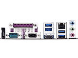 GIGABYTE J4005N D2P Mini-ITX + Celeron Dual-Core J4005