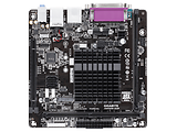 GIGABYTE J4005N D2P Mini-ITX + Celeron Dual-Core J4005