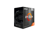 AMD Ryzen 5 5600G / Radeon RX Vega 7 / AM4 65W Box