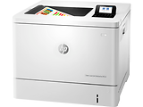HP M554d / Color LaserJet Pro Printer / 7ZU81A#B19