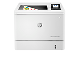HP M554d / Color LaserJet Pro Printer / 7ZU81A#B19